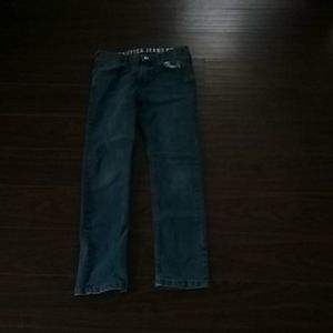 Boy jeans